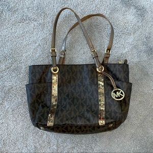 Michael Kors Hand Bag